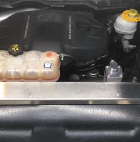 Ram Ecodiesel Catch Can kit